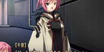 BALDR SKY Dive 1 "Lost Memory"