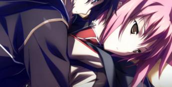 BALDR SKY Dive 1 "Lost Memory"