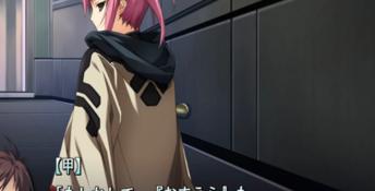 BALDR SKY Dive 1 "Lost Memory" PC Screenshot