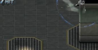 BALDR SKY Dive 1 "Lost Memory" PC Screenshot