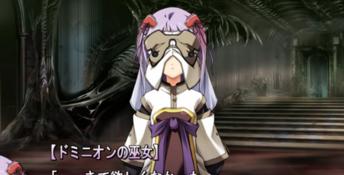 BALDR SKY Dive 1 "Lost Memory" PC Screenshot