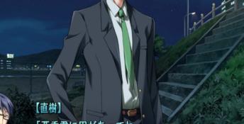 BALDR SKY Dive 1 "Lost Memory" PC Screenshot