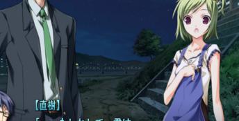 BALDR SKY Dive 1 "Lost Memory" PC Screenshot