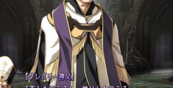 BALDR SKY Dive 1 "Lost Memory" PC Screenshot