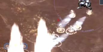 BALDR SKY Dive 2 "RECORDARE" PC Screenshot