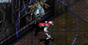 BALDR SKY Dive 2 "RECORDARE" PC Screenshot