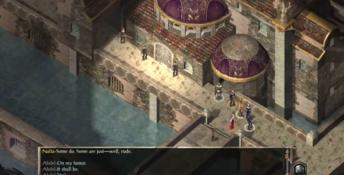 Baldur's Gate II: Enhanced Edition PC Screenshot