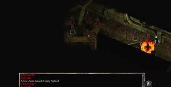 Baldur's Gate II: Enhanced Edition PC Screenshot