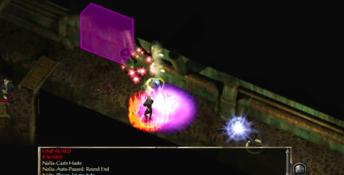 Baldur's Gate II: Enhanced Edition PC Screenshot