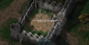 Baldur's Gate: Enhanced Edition