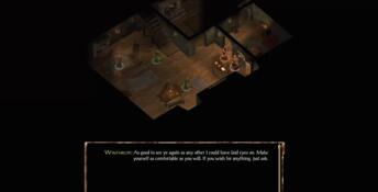 Baldur's Gate: Enhanced Edition