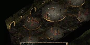 Baldur's Gate: Enhanced Edition PC Screenshot