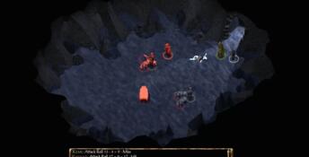 Baldur's Gate: Enhanced Edition PC Screenshot