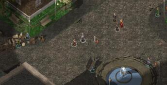 Baldur's Gate: Enhanced Edition PC Screenshot