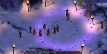 Baldur's Gate: Enhanced Edition PC Screenshot