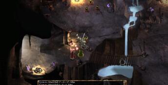 Baldur's Gate: Enhanced Edition PC Screenshot