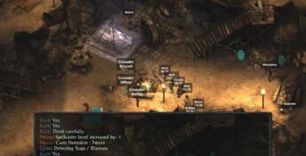 Baldur's Gate: Siege of Dragonspear PC Screenshot