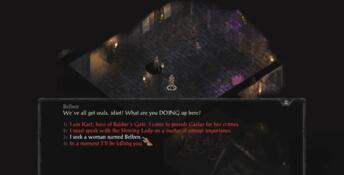 Baldur's Gate: Siege of Dragonspear