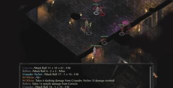 Baldur's Gate: Siege of Dragonspear