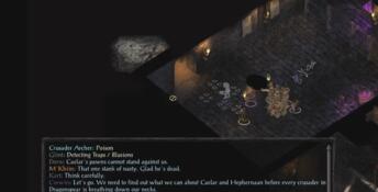 Baldur's Gate: Siege of Dragonspear