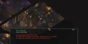 Baldur's Gate: Siege of Dragonspear