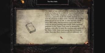 Baldur's Gate: Siege of Dragonspear PC Screenshot