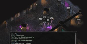Baldur's Gate: Siege of Dragonspear PC Screenshot