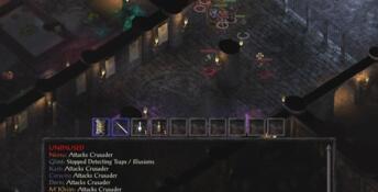 Baldur's Gate: Siege of Dragonspear PC Screenshot