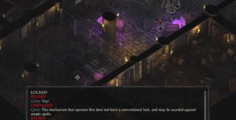 Baldur's Gate: Siege of Dragonspear PC Screenshot