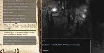 Baldur's Gate: Siege of Dragonspear PC Screenshot