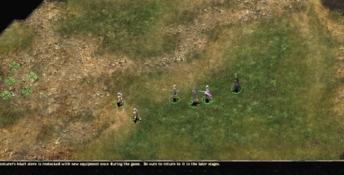 Baldur's Gate: Tales of the Sword Coast