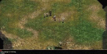 Baldur's Gate: Tales of the Sword Coast PC Screenshot