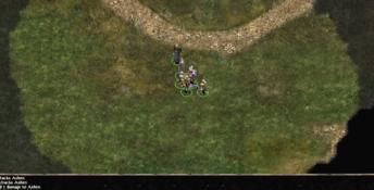 Baldur's Gate: Tales of the Sword Coast PC Screenshot