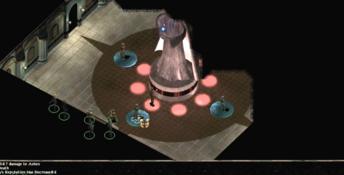 Baldur's Gate: Tales of the Sword Coast PC Screenshot