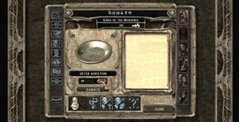 Baldur's Gate: Tales of the Sword Coast PC Screenshot