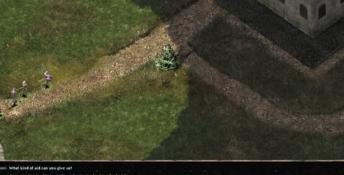 Baldur's Gate: Tales of the Sword Coast PC Screenshot