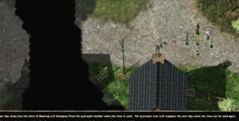 Baldur's Gate: Tales of the Sword Coast PC Screenshot