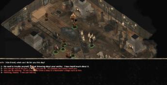 Baldur's Gate: Tales of the Sword Coast PC Screenshot