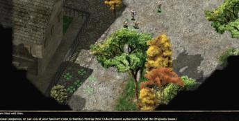 Baldur's Gate: Tales of the Sword Coast PC Screenshot
