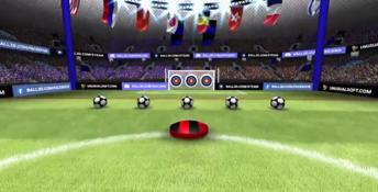 Ball 3D: Soccer Online