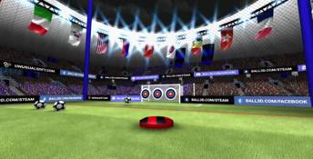 Ball 3D: Soccer Online