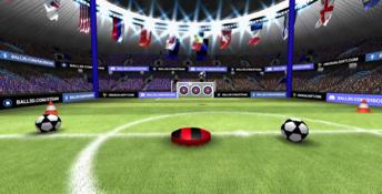 Ball 3D: Soccer Online
