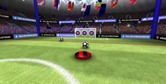 Ball 3D: Soccer Online PC Screenshot