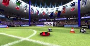 Ball 3D: Soccer Online PC Screenshot