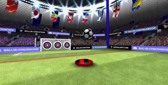 Ball 3D: Soccer Online PC Screenshot