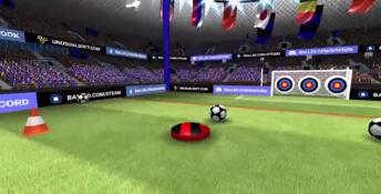 Ball 3D: Soccer Online PC Screenshot