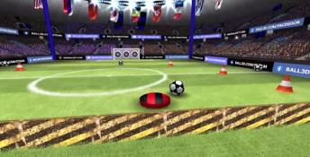 Ball 3D: Soccer Online PC Screenshot