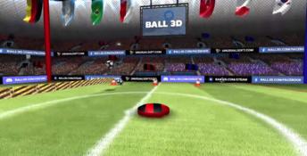 Ball 3D: Soccer Online PC Screenshot