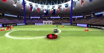 Ball 3D: Soccer Online PC Screenshot