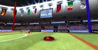 Ball 3D: Soccer Online PC Screenshot